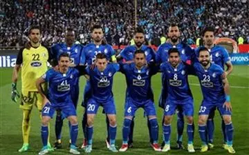  استقلالیها همچنان در انتظار تسویه حساب با باشگاه /بازیکنان بعد از تسویه حساب تمدید می‌کنند؟