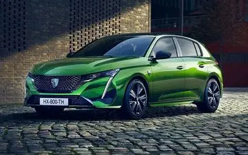 پژو ۳۰۸ جدید وارد می شود + عکس و جزئیات
