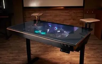 ۱۰ مورد از عجیب ترین کامپیوترهای رومیزی که تا به حال ساخته شده اند
