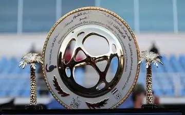 زمان یک بازی جام حذفی تغییر کرد