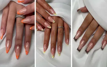 فرنچ کلاسیک را فراموش کنید؛ این مدل‌های جدید شما را شگفت‌زده می‌کنند