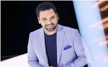 احسان علیخانی با رضا رشیدپور می آید