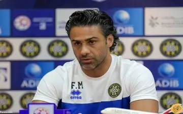 فرهاد مجیدی به سیم آخر زد/ اصل ماجرای جدایی فرهاد مجیدی از استقلال 