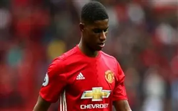  مورینیو: انتظار داشتم راشفورد افت کند 