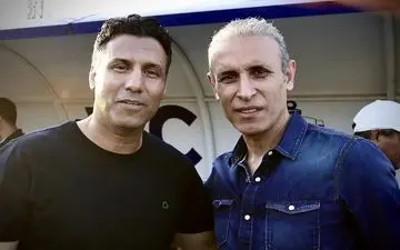 تکذیب ارتباط گل‌محمدی و تارتار با جادوگر از سوی فدراسیون فوتبال