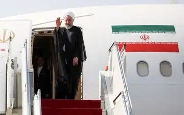 سفر فردای رئیس‌جمهور به آذربایجان شرقی لغو و به چهارشنبه موکول شد