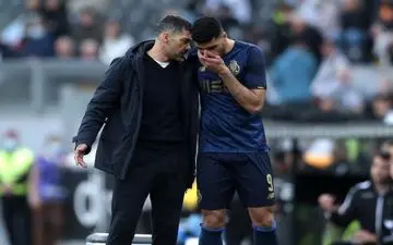 تنش بین طارمی و کونسیسائو جدی است؟! 