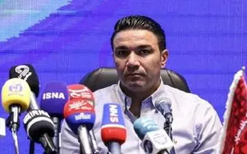 باید بهترین‌ها را جذب کنیم/ سقف قرارداد فقط برای استقلال است!