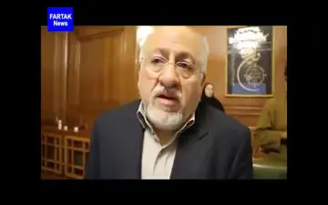روایت حق شناس از نامگذاری ‌های جنجالی شورای شهر + فیلم