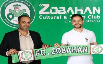 تکذیب شایعه عجیب درباره کاپیتان سابق پرسپولیس