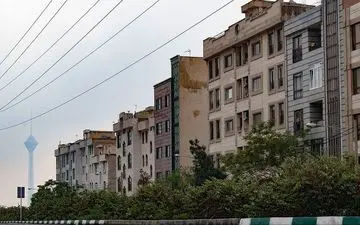 قیمت جدید آپارتمان‌ با امکانات کامل در تهران + جدول
