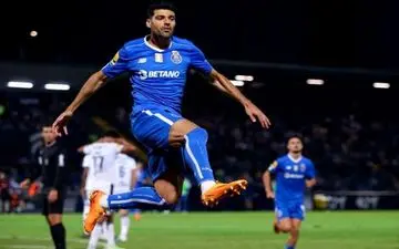 طارمی همچنان در لیست جانشینان هری کین