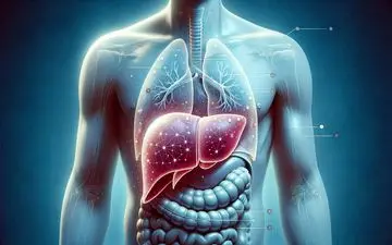 چگونه کبدمان را پاکسازی کنیم؟