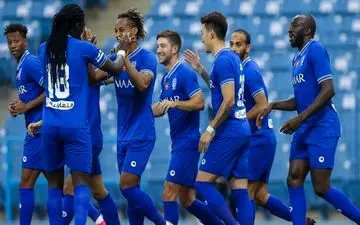 برگ برنده استقلال در بازی بزرگ آسیا مقابل الهلال