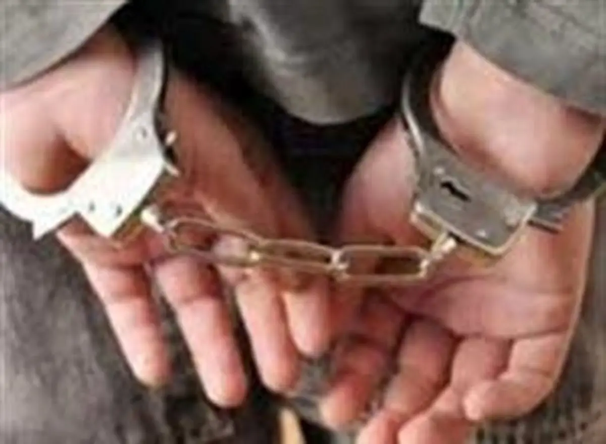 دستگیری 6 سرشاخه مدلینگ در مشهد