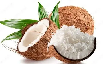 فواید نارگیل برای کاهش وزن و درمان کم‌خونی