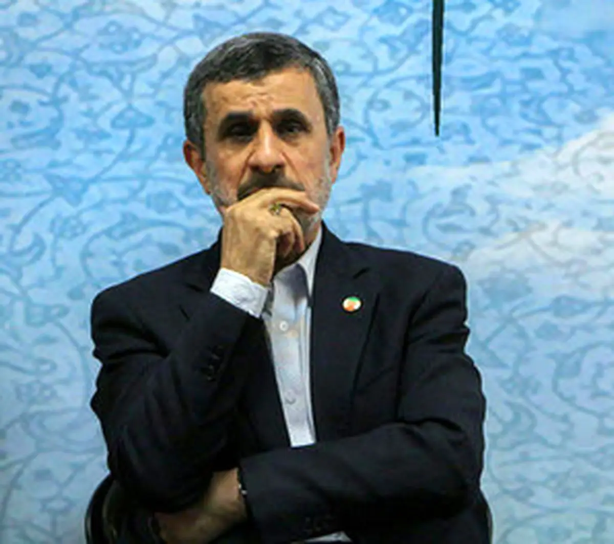 نامه دفتر احمدی نژاد درباره اظهارات جهانگیری