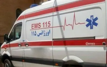 پارتی شبانه جان زن مست را گرفت