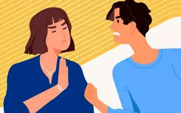 رابطه سمی چیست؟ | چرا ترک کردن یک رابطه سمی سخت است؟


