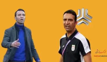 تساوی‌های پیاپی سایپا؛ زنگ خطر برای رضا عنایتی