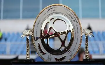 قرعه کشی مرحله یک هشتم نهایی جام حذفی/ رقبای پرسپولیس و استقلال مشخص شدند