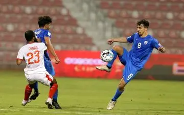 صعود العربی در غیاب محمدی و ترابی