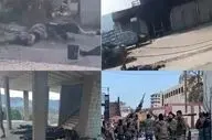 کشتار فجیع در سوریه: کشف اجساد مثله‌شده و بدون سر در روستاهای سوریه