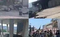 کشتار فجیع در سوریه: کشف اجساد مثله‌شده و بدون سر در روستاهای سوریه