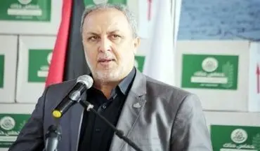 سخنگوی حماس: باید تضمین‌های لازم برای اجرای توافق فراهم شود