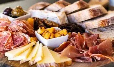 این مواد غذایی را با هم ترکیب نکنید؛ برای سلامتی مفید نیستند