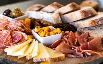 این مواد غذایی را با هم ترکیب نکنید؛ برای سلامتی مفید نیستند