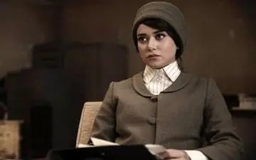  نیما جاویدی از قاچاق «سرخپوست» خبر داد