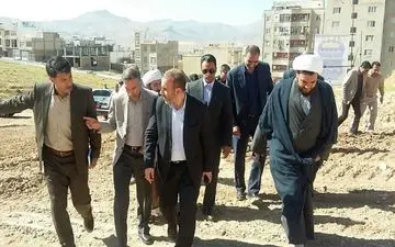 
 کاهش سهم آورده متقاضیان مسکن ملی شهرستان صحنه با کاهش طبقات
 
