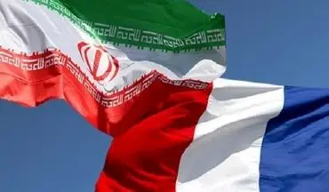 سازنده فرانسوی تجهیزات خودرو سفر خود به ایران را لغو کرد
