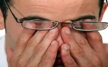  روش های سالم تغذیه برای محافظت از چشم ها