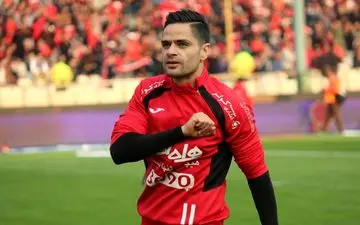 پروفسور کامیابی نیا را به ماهینی ترجیح می دهد!