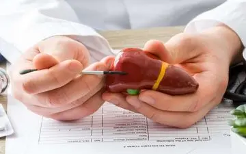 اگر کبدچرب دارید حتما این مطلب را بخوانید/ مصرف این مواد غذایی می‌تواند به درمان کبد چرب کمک کند