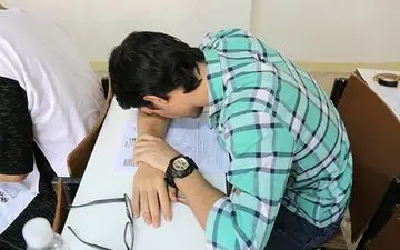 تأثیر قطعی معدل ظلم به داوطلبان کنکور سراسری؟!