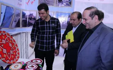 همایش روز بزرگداشت روز دهیار ایلام  به روایت تصویر