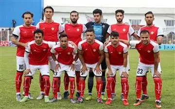  خونه به خونه با ناکامی به استقلال رسید