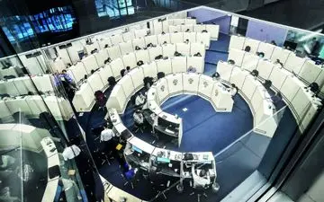 پیش‌بینی بورس روز سه‌شنبه 6 آبان