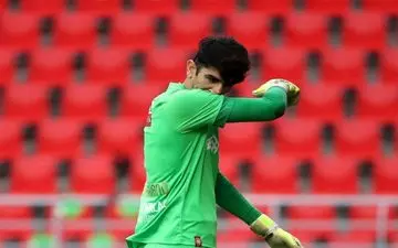 تهدید پرسپولیسی‌ها با یادآوری یک ناکامی بزرگ/ بیرانوند از چنگ سرخ ها می پرد؟