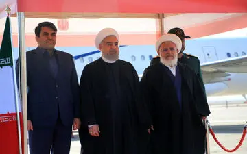  رویکرد سفر دوم دولت، تکمیل طرح‌های سفر اول است