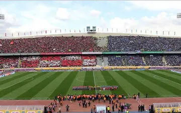 طرح جنجالی سازمان لیگ درباره میزبانی در دربی تهران 