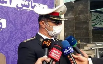 سفرهای غیرضروری از محورهای کوهستانی استان البرز لغو شود