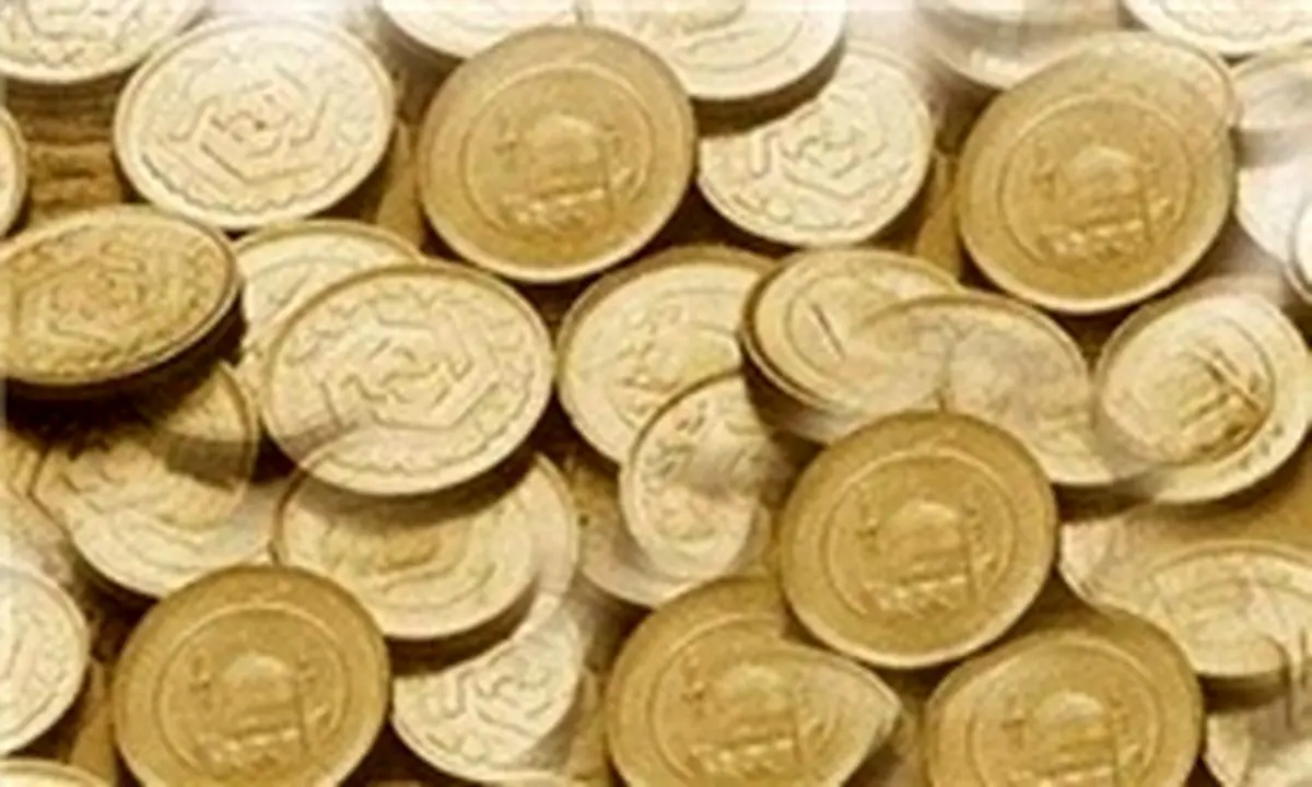 کاهش قیمت سکه و ارز/ دلار ۳۷۲۴ تومان شد+ جدول
