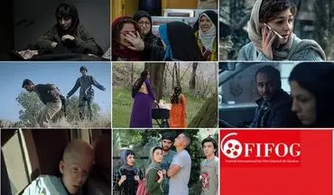 حضور پررنگ سینمای ایران در جشنواره فیلم‌های شرقی ژنو