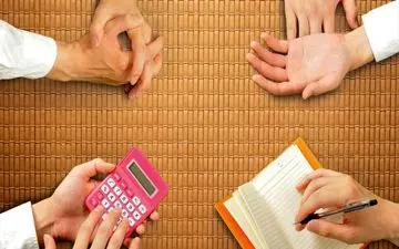 وارثان حق تصرف فوری اموال متوفی را دارند؟ 