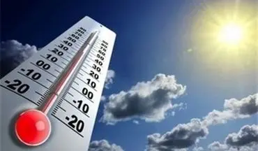 دمای خوزستان کاهش می یابد