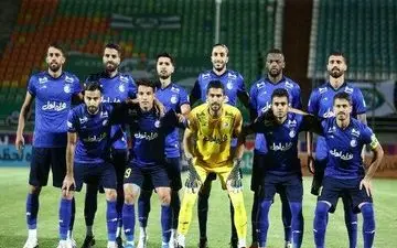 مشکل بزرگ استقلال و فرهاد مجیدی برای دیدار با فولاد